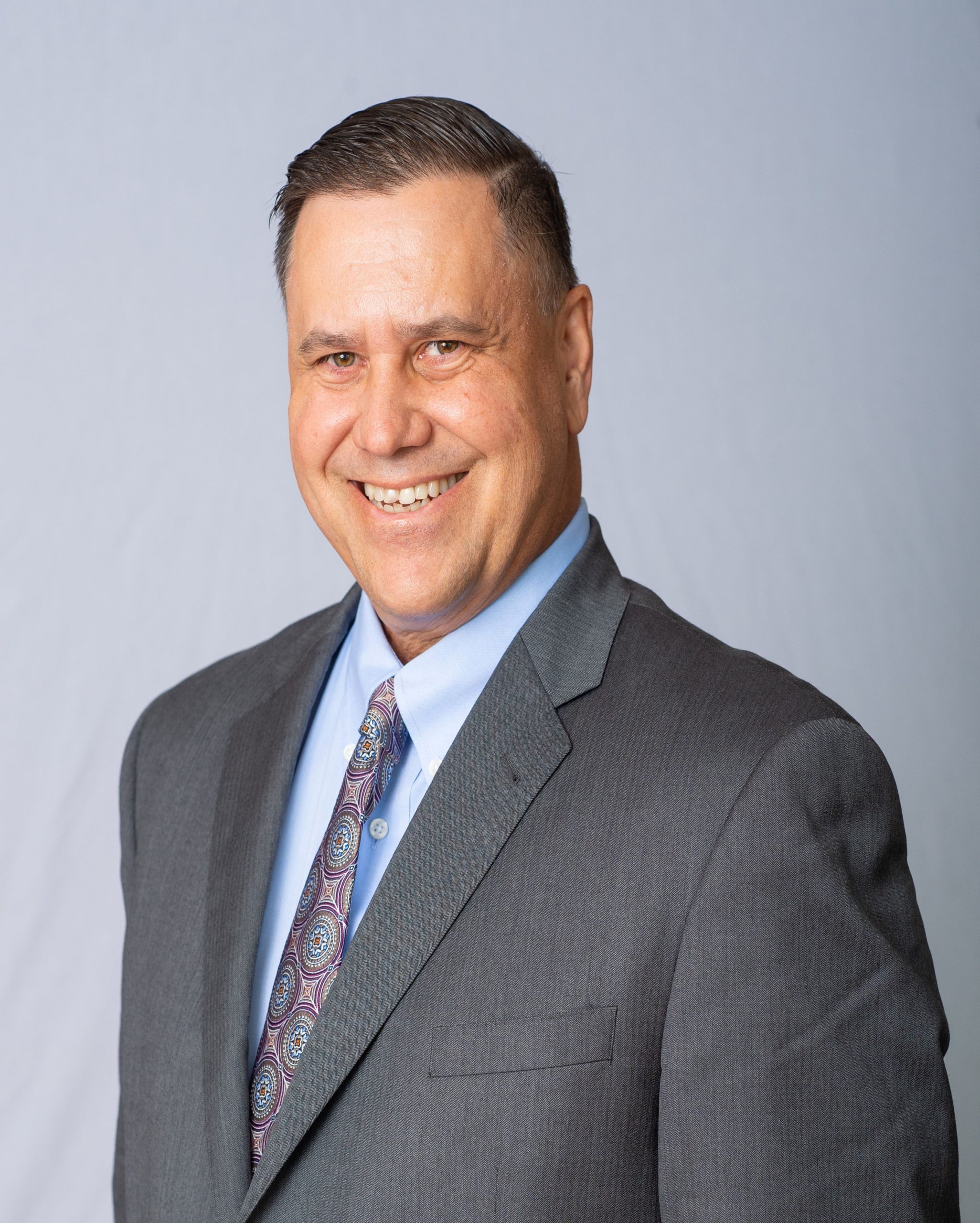 Joseph Caretti Hudson Edge Investment Partners Director