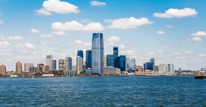 Hudson Edge Investment Partners - Located in Jersey City, NJ - Asset Management