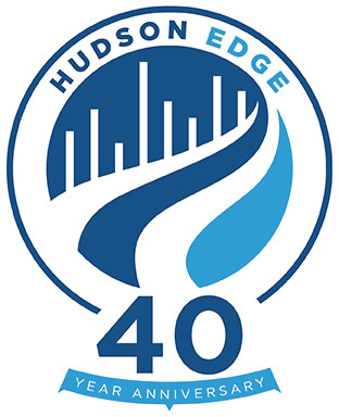 40th Anniversary of Hudson Edge Investment Partners