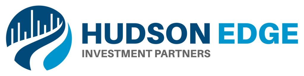 Hudson Edge Investment Partners Logo