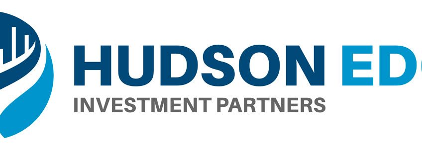 Hudson Edge Investment Partners Logo