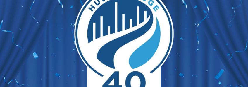 Hudson Edge Celebrates 40 Years