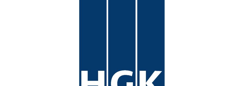 HGK Asset Management Inc Old Blue Logo