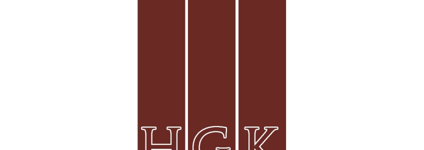 HGK Asset Management Inc Old Red Logo