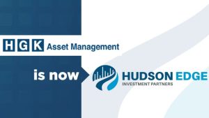 HGK Asset Management is now Hudson Edge Investment Partners