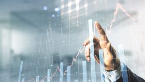 The case for Small Caps, in three charts.