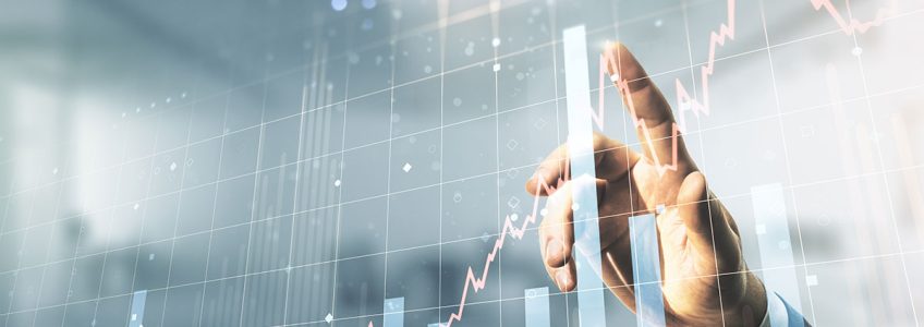 The case for Small Caps, in three charts.